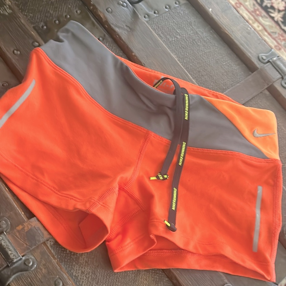 Nike Performance shorts. Never worn. XS